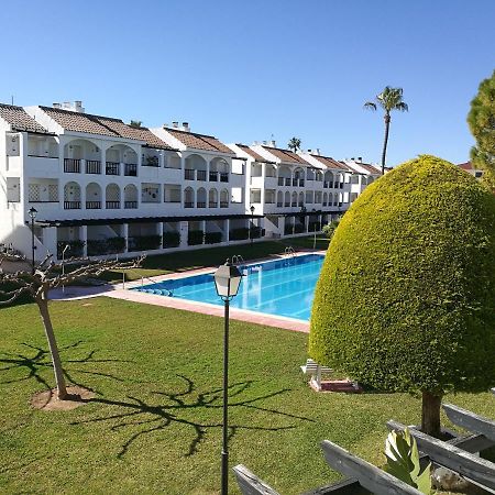Apartamento Para 4 Personas Con Piscinas Vinarós Luaran gambar