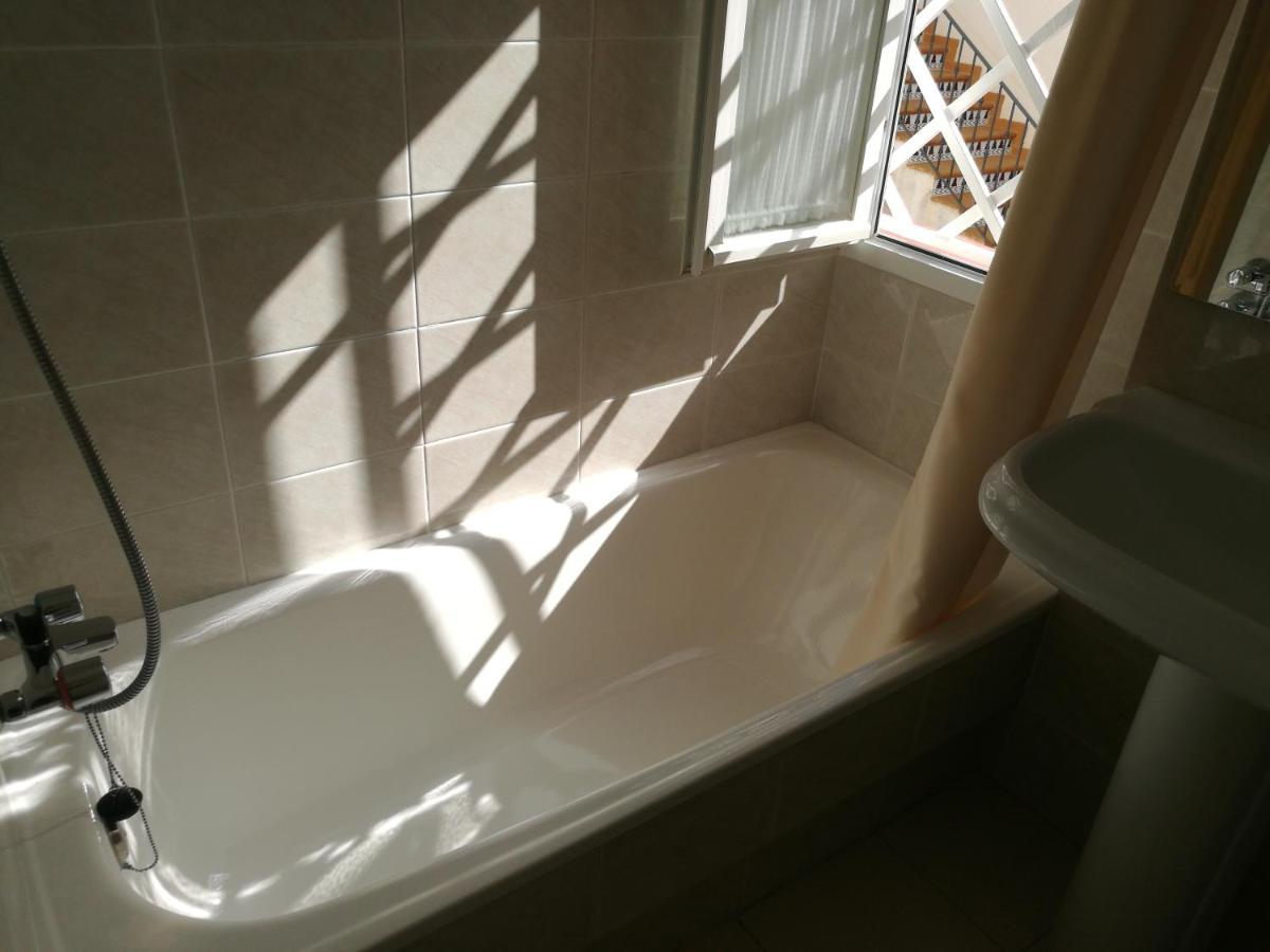 Apartamento Para 4 Personas Con Piscinas Vinarós Luaran gambar